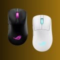 Acquista il mouse ASUS Rog Keris II Origin e ottieni il cashback con la promo attiva sul sito dell'azienda