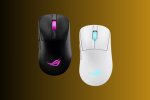 Acquista il mouse ASUS Rog Keris II Origin e ottieni il cashback con la promo attiva sul sito dell'azienda - Notizia