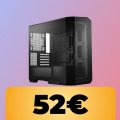 Il case MSI MAG Pano M100L PZ è su Amazon al minimo storico: risparmia il 41%