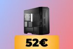 Il case MSI MAG Pano M100L PZ è su Amazon al minimo storico: risparmia il 41% - Notizia