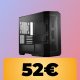 Il case MSI MAG Pano M100L PZ è su Amazon al minimo storico: risparmia il 41%