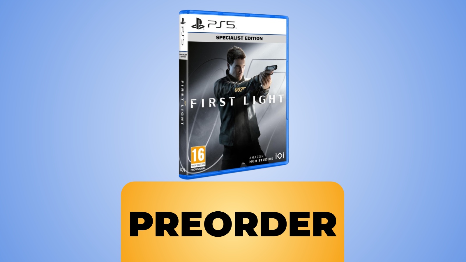 007 First Light