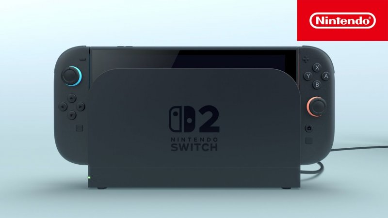 Nintendo Switch 2 ha a sua volta visto l'annuncio di un aumento di prezzo
