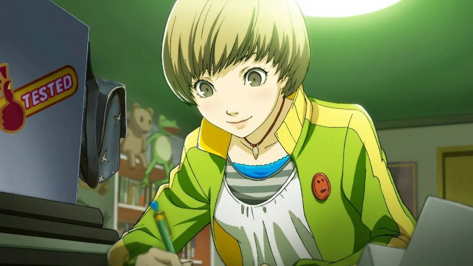 Lo sviluppo di Persona 4 Revival sembra sia stato quasi completato