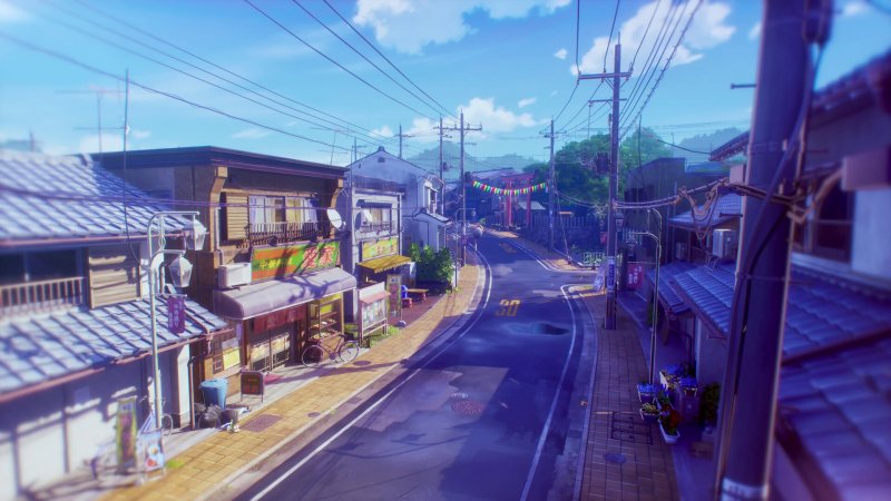 Persona 4 Revival