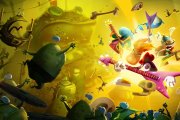 Rayman Legends Remake potrebbe essere annunciato questa estate