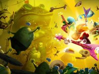 Rayman Legends Remake potrebbe essere annunciato questa estate