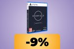 Starfield Premium Edition per PS5 è in sconto su Amazon con diversi contenuti esclusivi - Notizia