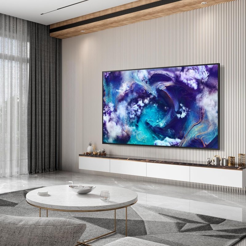 Samsung Neo QLED 8K Vision AI da 65'
