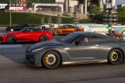 Come gira Forza Horizon 6 su PC e Xbox? Ecco l'analisi di Digital Foundry