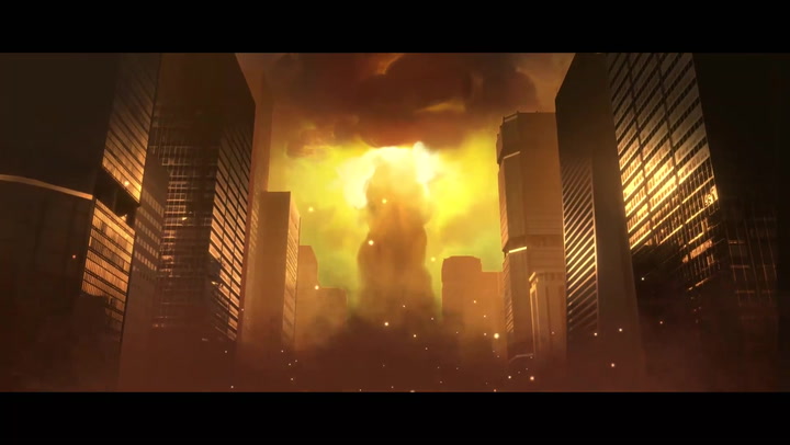 Battlestar Galactica: Scattered Hopes - Trailer di lancio