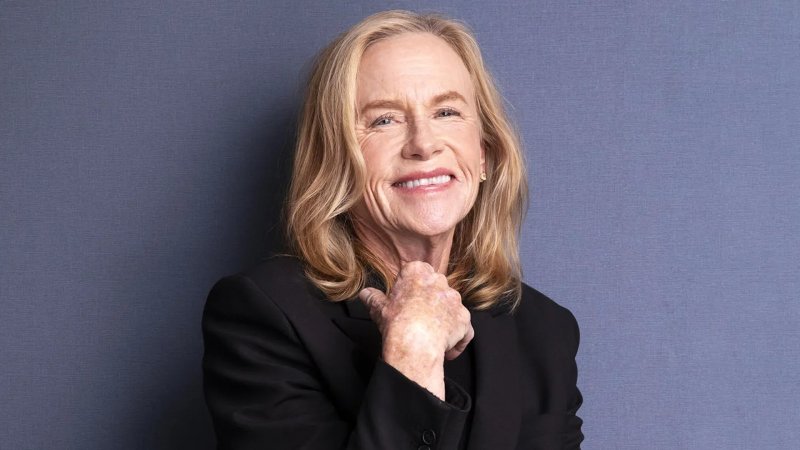 Amy Madigan