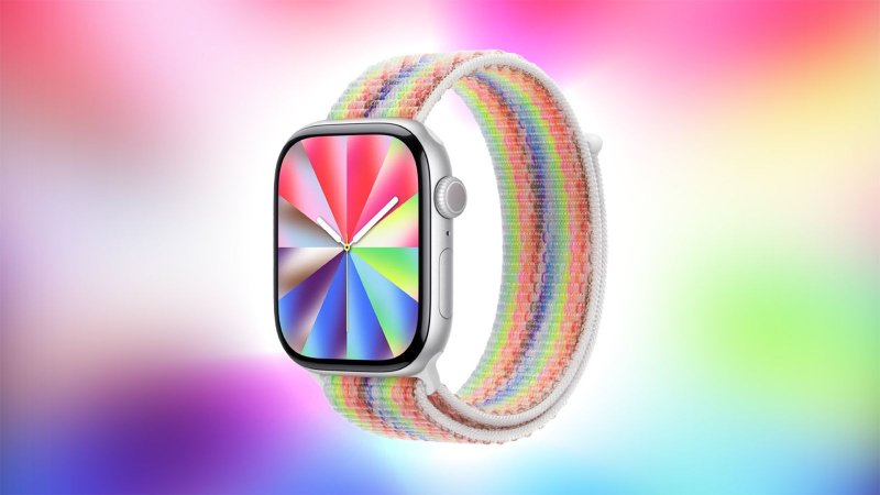 watchOS 26.5