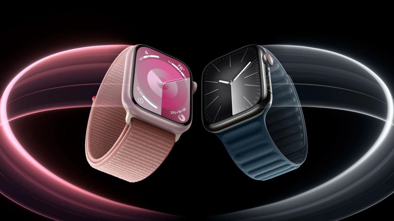 Apple Watch
