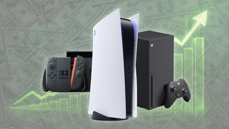 Videogiocare sta diventando una cosa da ricchi?