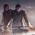 Battlestar Galactica: Shattered Hopes ha un trailer di lancio