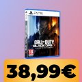 Call of Duty: Black Ops 7 per PS5 è al minimo storico su Amazon: risparmia 41 €