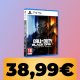 Call of Duty: Black Ops 7 per PS5 è al minimo storico su Amazon: risparmia 41 €