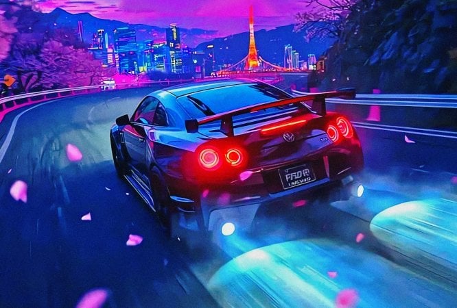 Da Forza Horizon 6 a Mixtape: che mese!