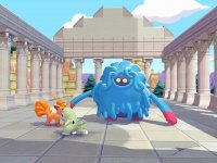 Pokémon Pokopia celebra l'Italia e i suoi più grandi monumenti