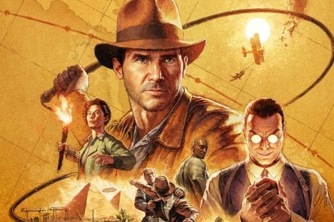 Indiana Jones e l’Antico Cerchio è un piccolo miracolo su Nintendo Switch 2