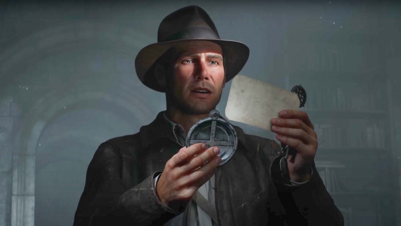 Anche in termini di interfaccia non è assolutamente cambiato nulla rispetto alle versioni per PC, PlayStation 5 e Xbox Series