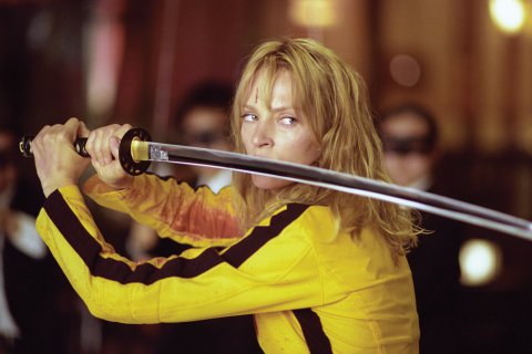 Cinque videogiochi per prepararsi all'arrivo al cinema di Kill Bill: The Whole Bloody Affair