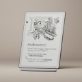 Amazon rinnova Kindle Scribe e debutta con Kindle Scribe Colorsoft, il primo modello a colori pensato per lettura, scrittura e creatività