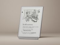 Amazon rinnova Kindle Scribe e debutta con Kindle Scribe Colorsoft, il primo modello a colori pensato per lettura, scrittura e creatività