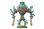 L'amiibo del golem di Mineru da Zelda: Tears of the Kingdom ha una data di uscita - Notizia