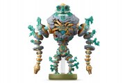 L'amiibo del golem di Mineru da Zelda: Tears of the Kingdom ha una data di uscita