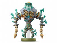 L'amiibo del golem di Mineru da Zelda: Tears of the Kingdom ha una data di uscita