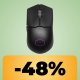 Il mouse Cooler Master ultraleggero da 59 grammi e con un sensore ottico da 19.000 DPI è in offerta su Amazon
