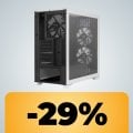 Il case Nox Xtreme è in offerta su Amazon: puoi acquistarlo al suo minimo storico sulla piattaforma