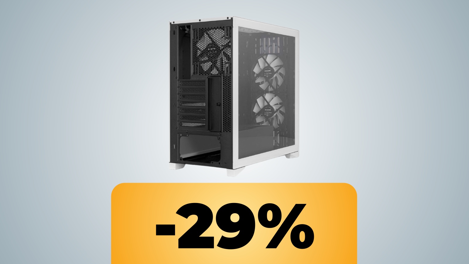 Case PC