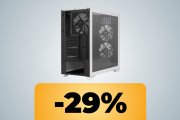 Il case Nox Xtreme è in offerta su Amazon: puoi acquistarlo al suo minimo storico sulla piattaforma