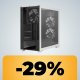 Il case Nox Xtreme è in offerta su Amazon: puoi acquistarlo al suo minimo storico sulla piattaforma