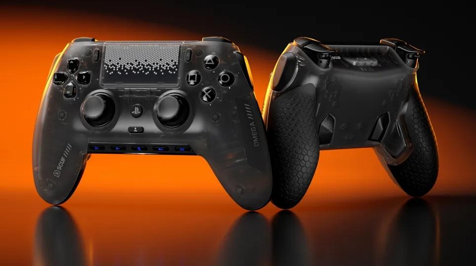 SCUF Omega