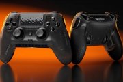 Annunciato SCUF Omega, il nuovo controller con licenza ufficiale PS5 e compatibile anche con PC e mobile