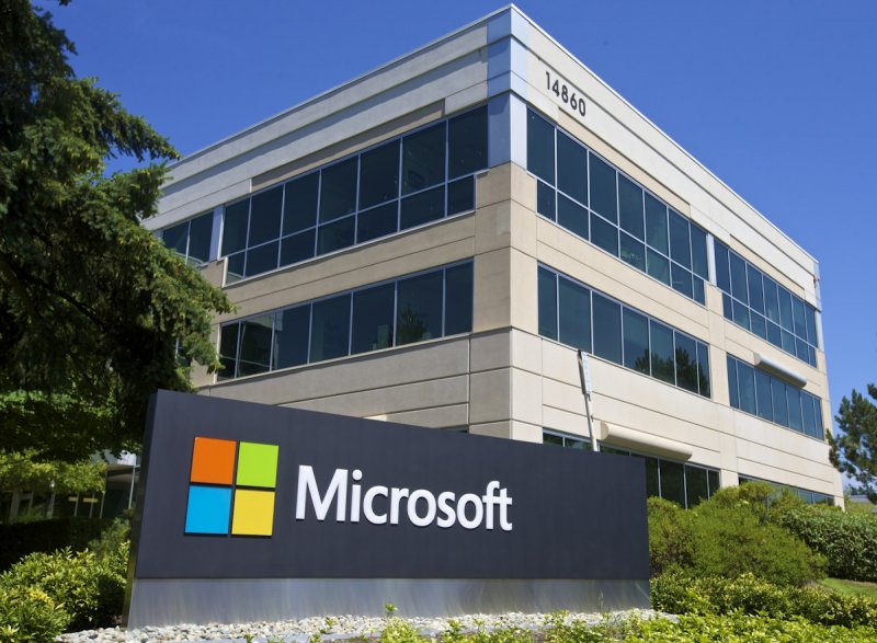 Il quartier generale di Microsoft