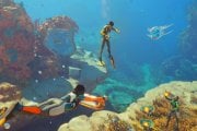 Il lead designer di Subnautica 2 capisce chi pirata i giochi, ma odia chi se ne vanta
