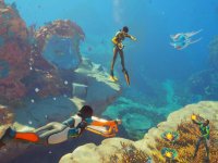 Il lead designer di Subnautica 2 capisce chi pirata i giochi, ma odia chi se ne vanta