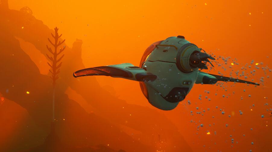 Subnautica 2 è preordinabile, è ed è già primo su Steam - Multiplayer.it