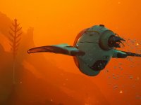 Subnautica 2 è preordinabile, è ed è già primo su Steam