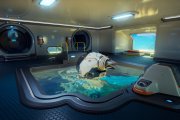 Subnautica 2 vuole essere un gioco di sopravvivenza non violento, anche in risposta a un massacro USA