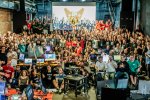 Svilupparty 2026: una festa di giochi e sviluppatori - Speciale