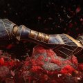 Potete comprare il braccio di Gustave di Clair Obscur: Expedition 33: ce li avete €449, sì?