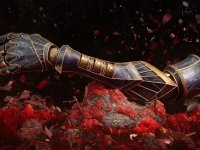 Potete comprare il braccio di Gustave di Clair Obscur: Expedition 33: ce li avete €449, sì?