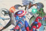 Marvel Tokon: Fighting Souls non avrà una storia giocabile, bensì 10 ore di fumetti animati? - Notizia