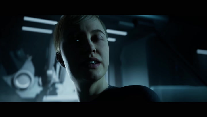 Directive 8020 - Trailer di lancio
